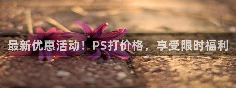 高德娱乐注册网站：最新优惠活动！PS打价格，享受限时福利