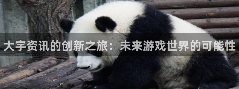 高德娱乐游戏：大宇资讯的创新之旅：未来游戏世界的可能性